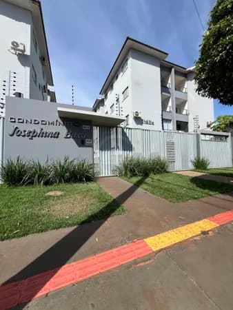 Apartamento em Dourados - Vila São Francisco