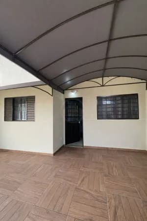 Casa perto da Fiat
