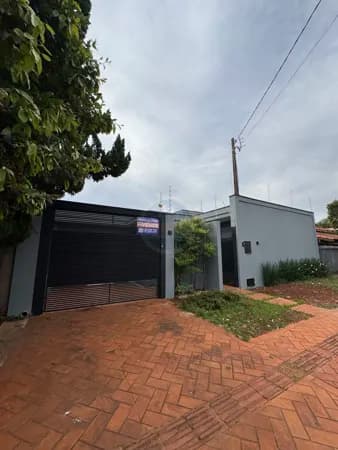 Casa na Região central