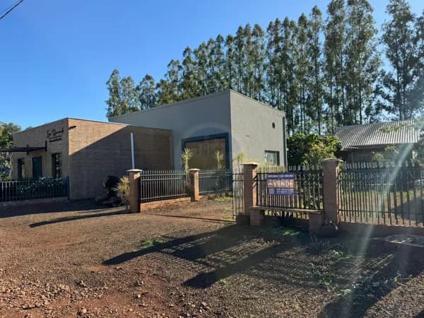 Fazenda/Sítios/Chácaras em Dourados - Área Rural de Dourados