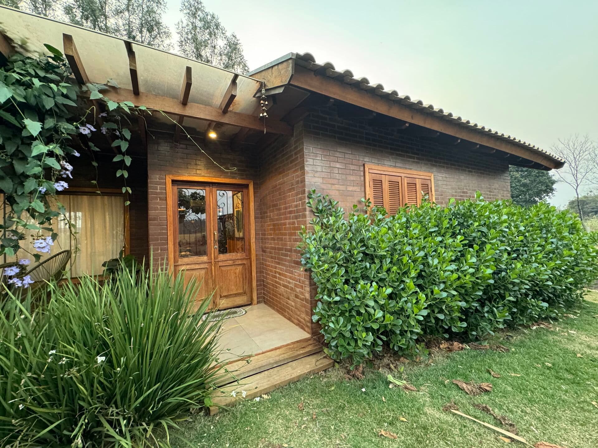 Fazenda/Sítios/Chácaras em Dourados - Área Rural de Dourados