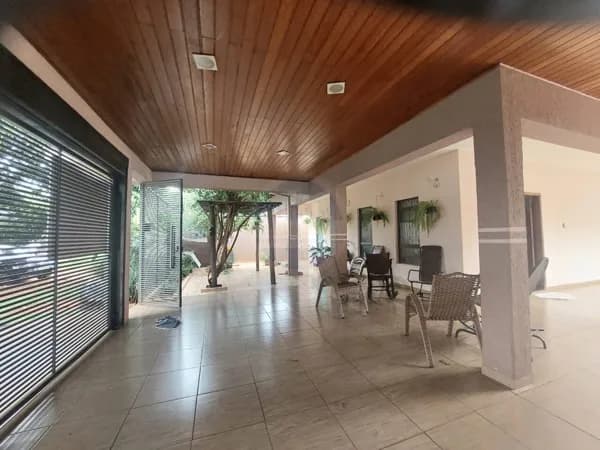 Casa em Vila Planalto, Dourados/MS