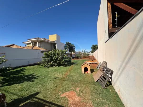 Terreno em Alto das Paineiras, Dourados/MS