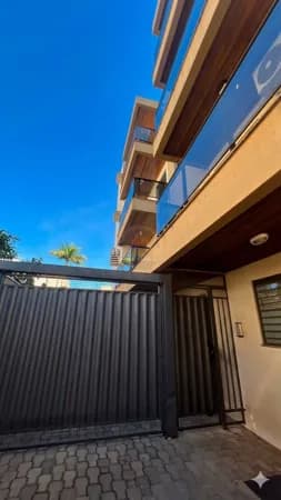 Apartamento em Vila Planalto, Dourados/MS