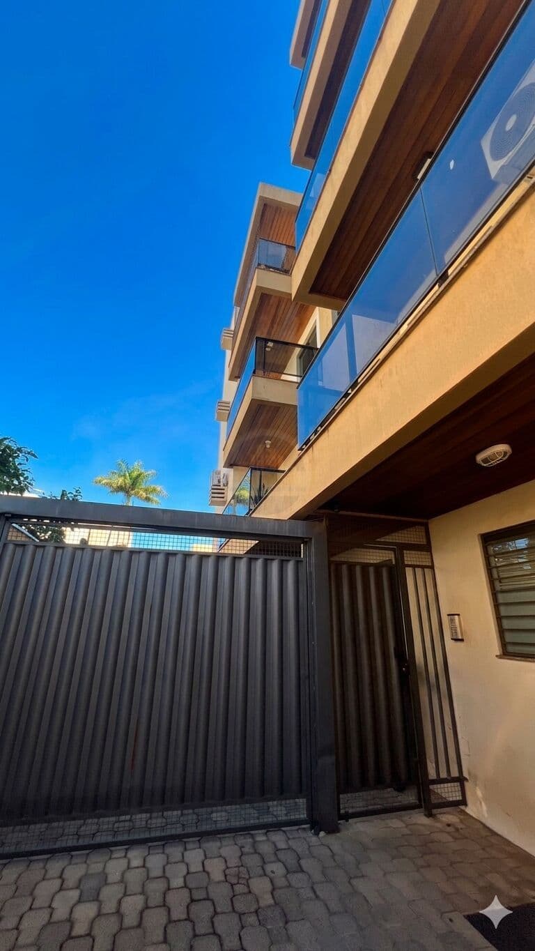 Apartamento em Vila Planalto, Dourados/MS