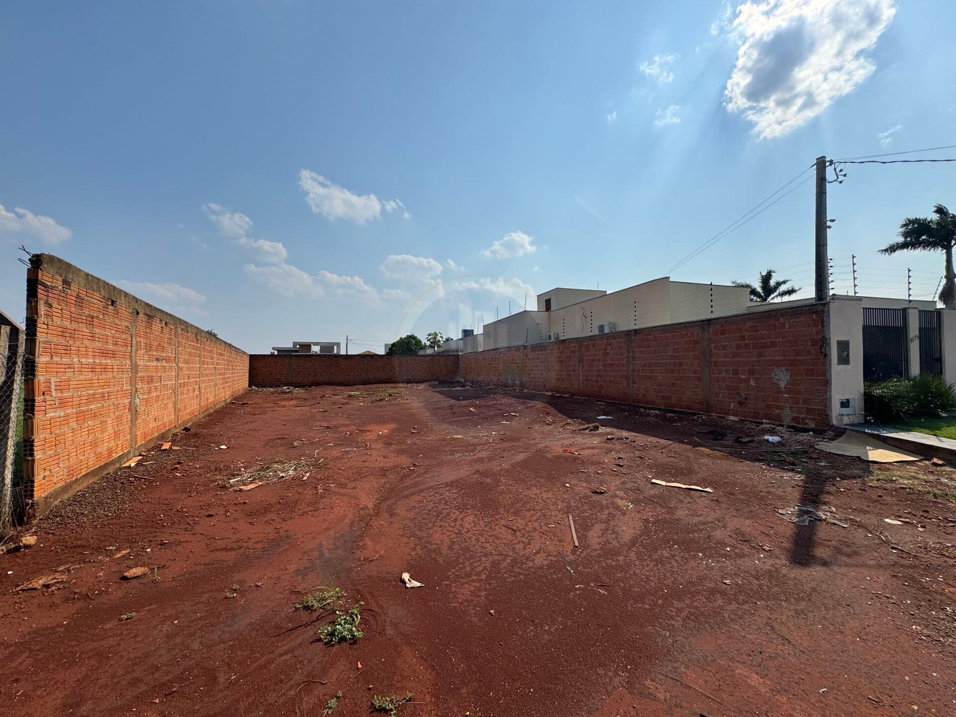 Lote/Terreno em Dourados - Parque Alvorada