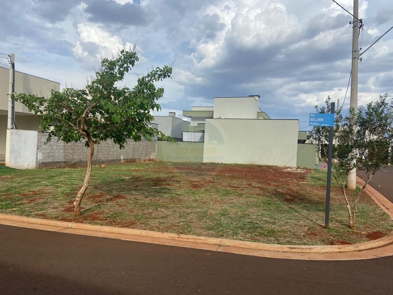 Terreno em Loteamento em Loteamento Porto Roayle, Dourados/MS