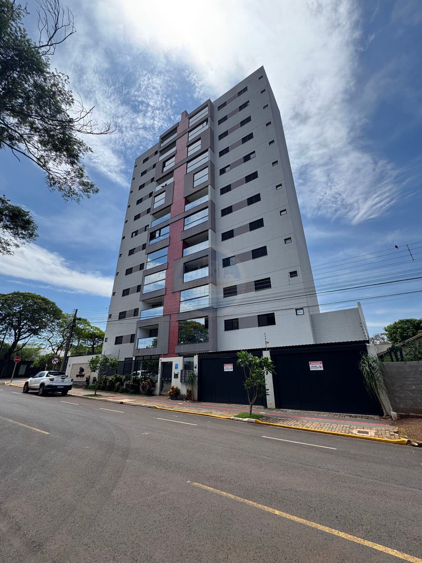 Apartamento em Dourados - Jardim Paulista