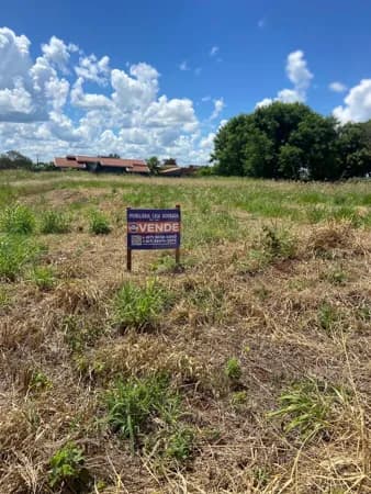 Terreno Residencial spessato