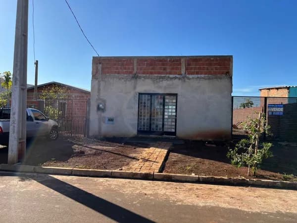 Ponto Comercial/Loja/Box em Dourados - Residencial Greenville