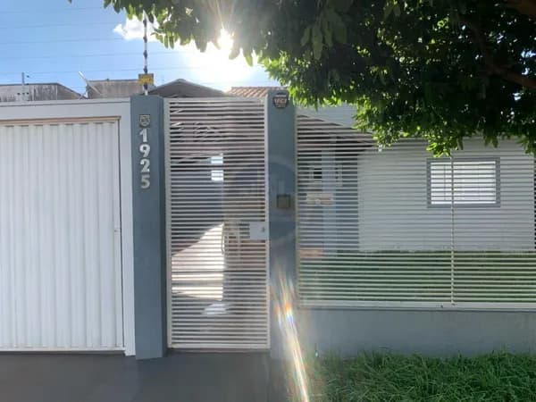 Casa em Vila Alba, Dourados/MS