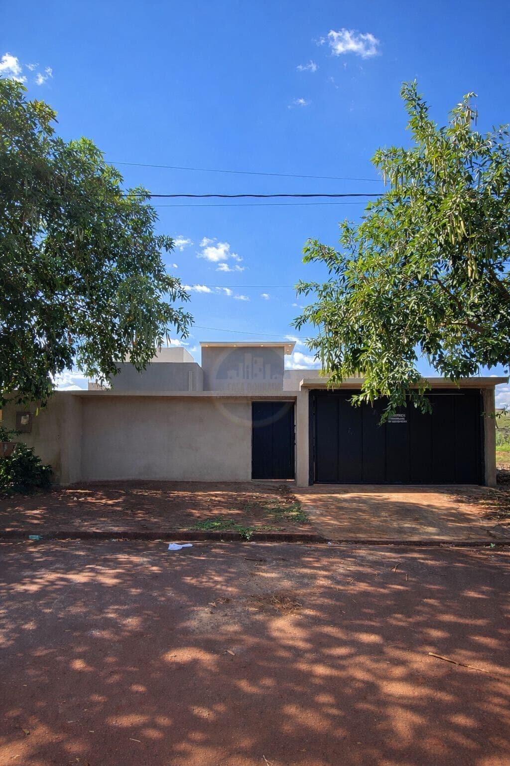 Casa em Dourados - Esplanada