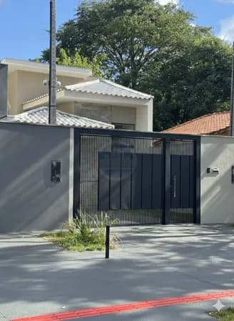 Casa em Dourados - Jardim Rigotti
