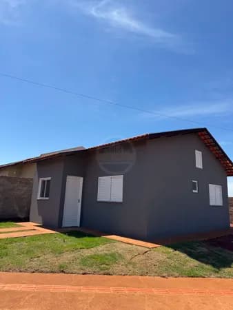 Casa em Dourados - Parque Rincão II