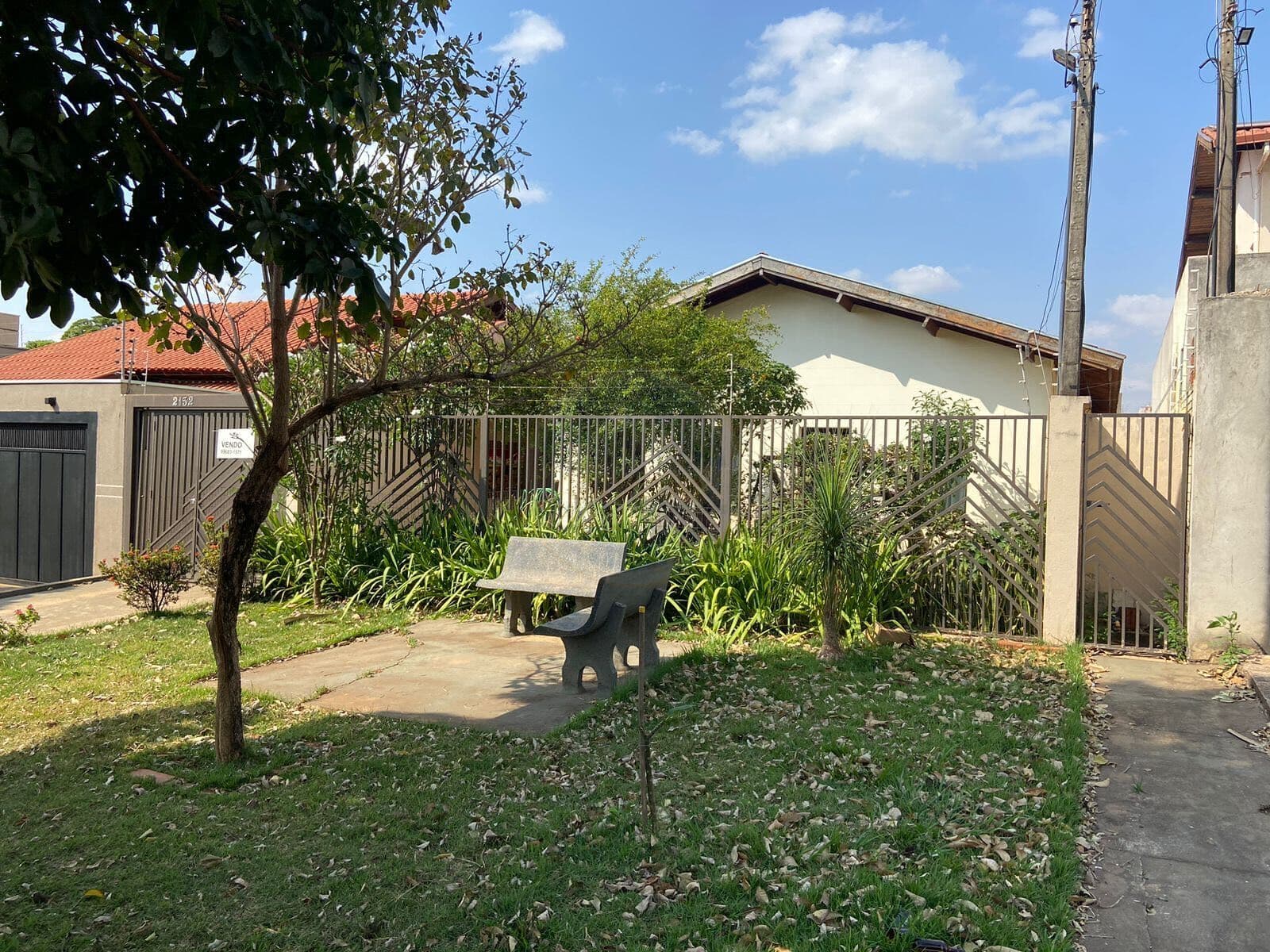 Casa em Dourados - Vila Progresso