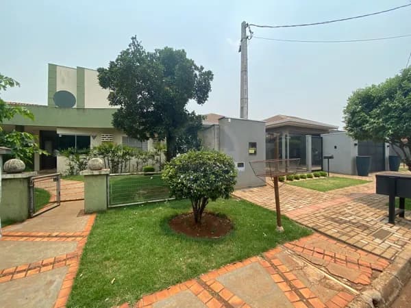 Casa em Dourados - Portal de Dourados