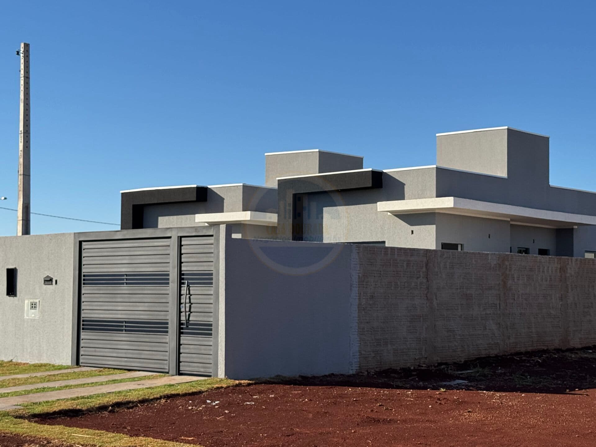 Casa em Dourados - Vila Toscana II