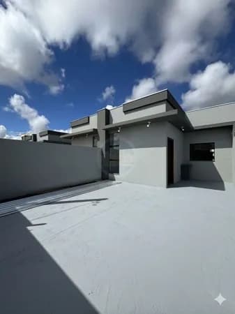 Casa nova no Monte Carlo