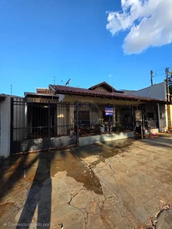 Casa à venda no III Plano