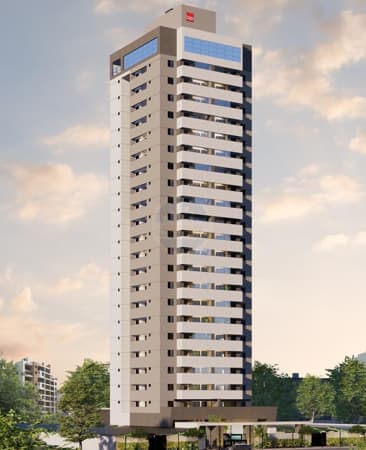 Apartamento em Dourados - Vila Planalto