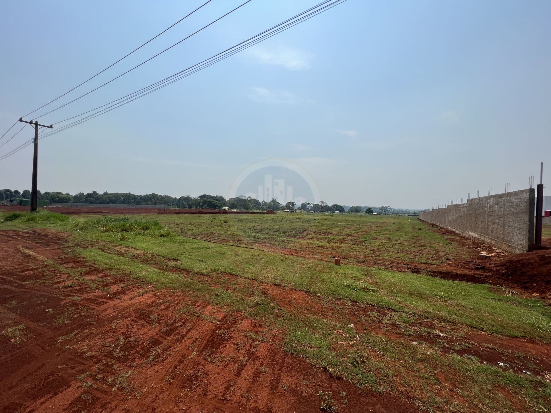 Lote/Terreno em Dourados - Parque das Nações