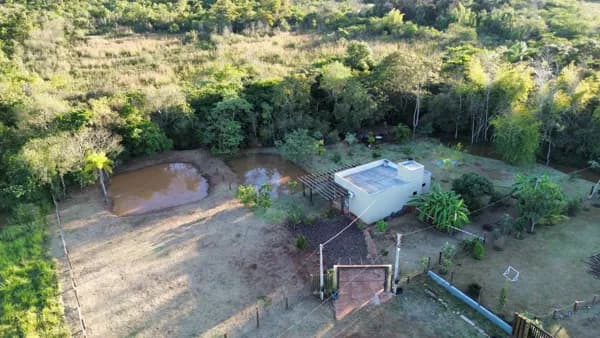 Fazenda/Sítios/Chácaras em Itaporã - Centro