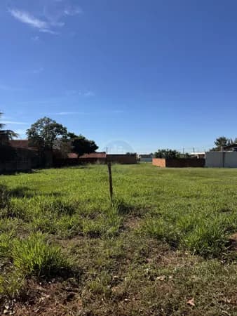 Lote/Terreno em Dourados - Sitiocas Campina Verde