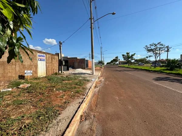 Lote/Terreno em Dourados - Residencial Bonanza