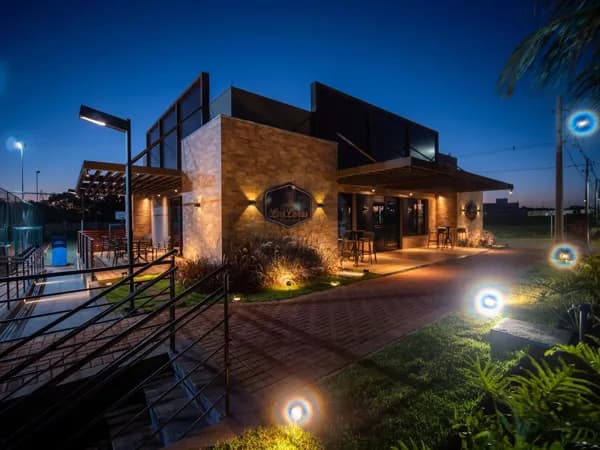 Lote/Terreno em Dourados - Porto Unique