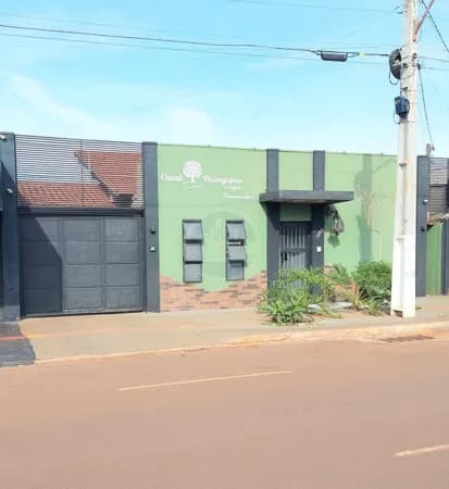 Casa em Dourados - Altos do Indaiá