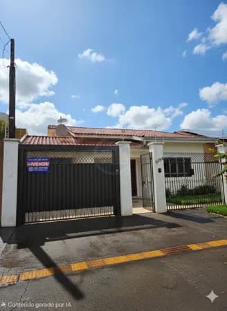 Casa em Dourados - Jardim Coimasa