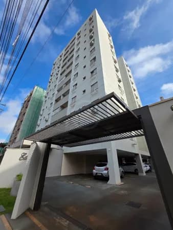 Apartamento em Dourados - Jardim Central