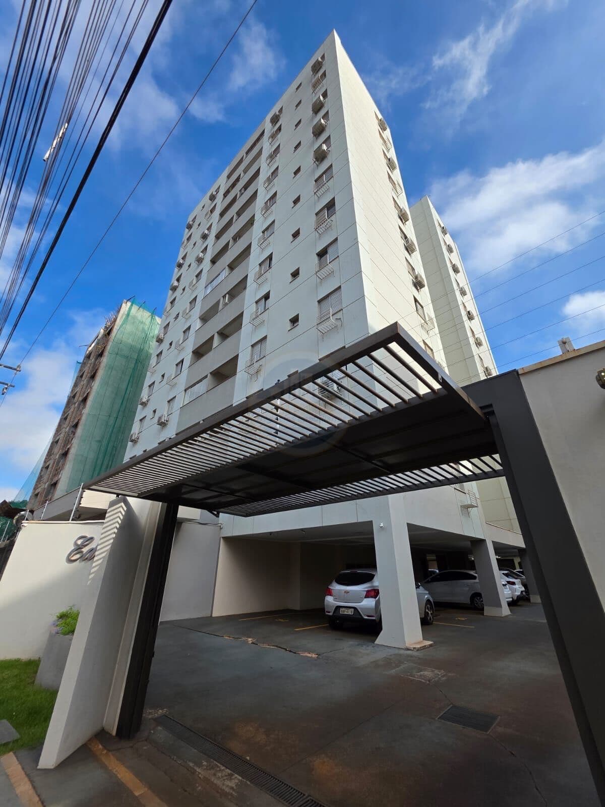 Apartamento em Dourados - Jardim Central