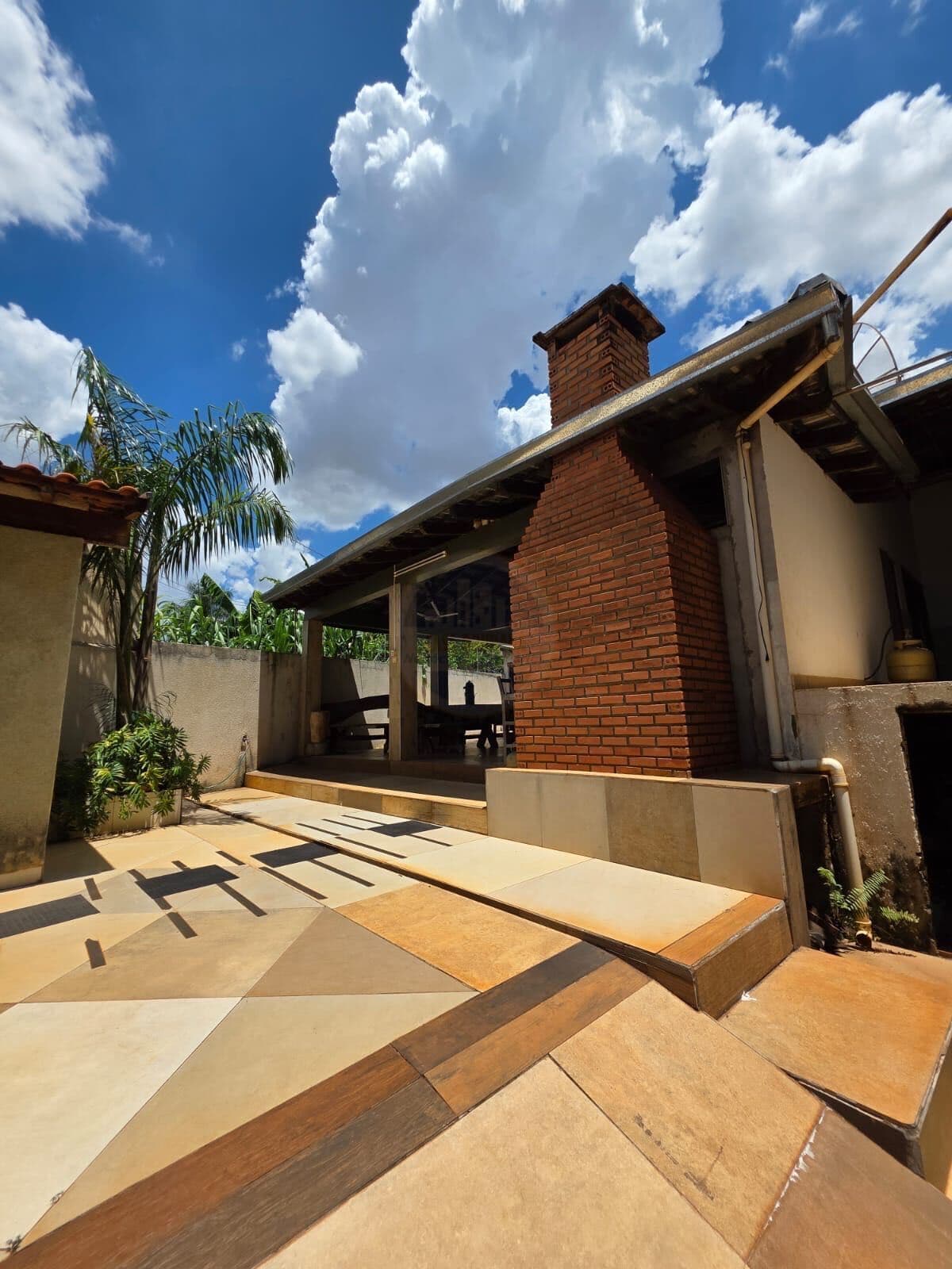 Casa em Dourados - Jardim Aline