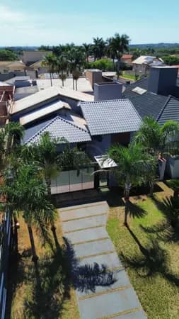Casa em Dourados - Jardim Europa