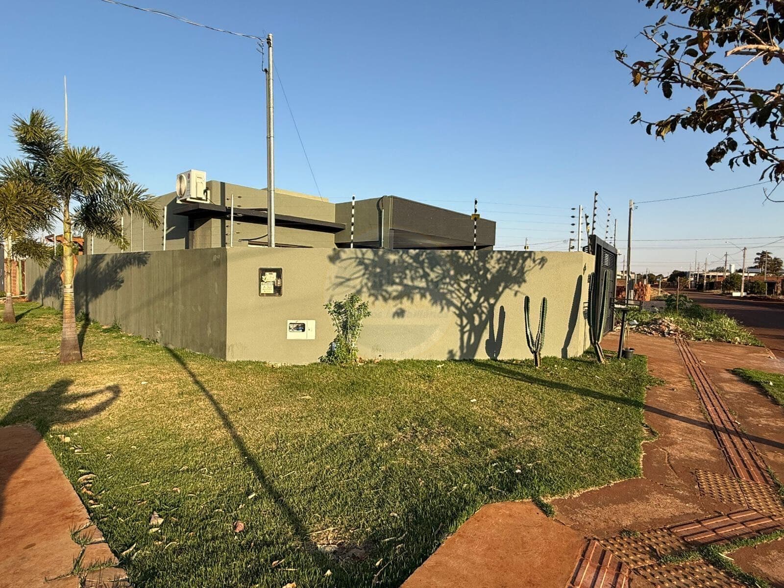 Casa em Residencial Greenville, Dourados/MS