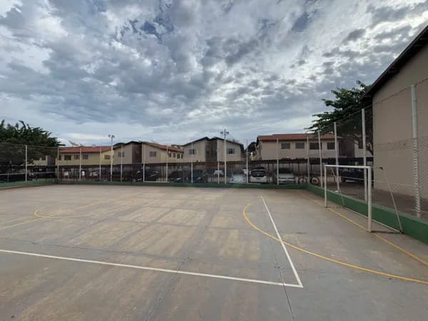 Apartamento em Dourados - Jardim Paulista