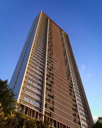 Apartamento em Dourados - Vila Progresso