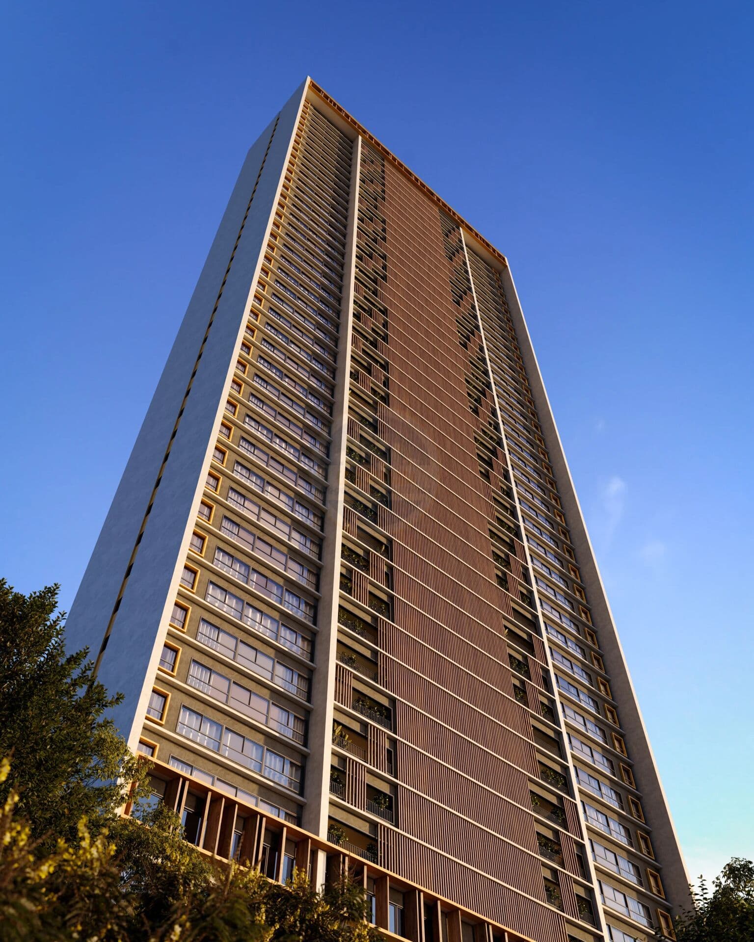 Apartamento em Dourados - Vila Progresso