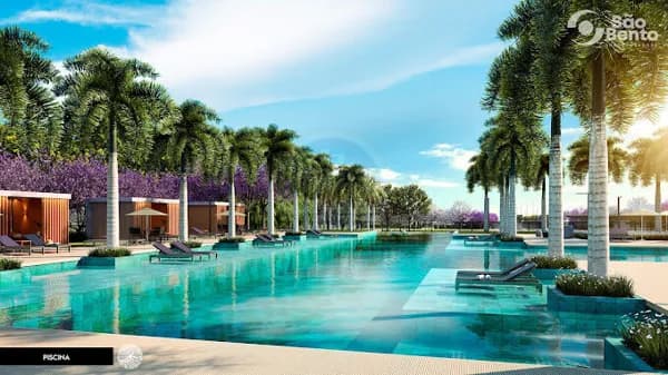 Lote/Terreno em Dourados - Hectares Park e Resort