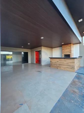 Casa em Dourados - CIDADE JARDIM 1