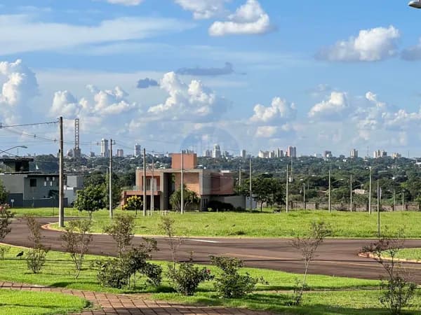 Lote/Terreno em Dourados - Green Park