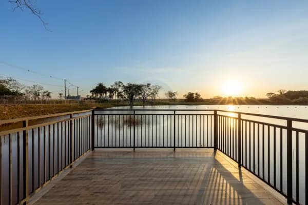 Lote/Terreno em Dourados - Residencial Cidade Jardim I