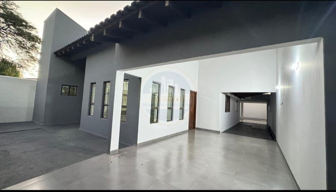 Casa em Jardim São Pedro, Dourados/MS