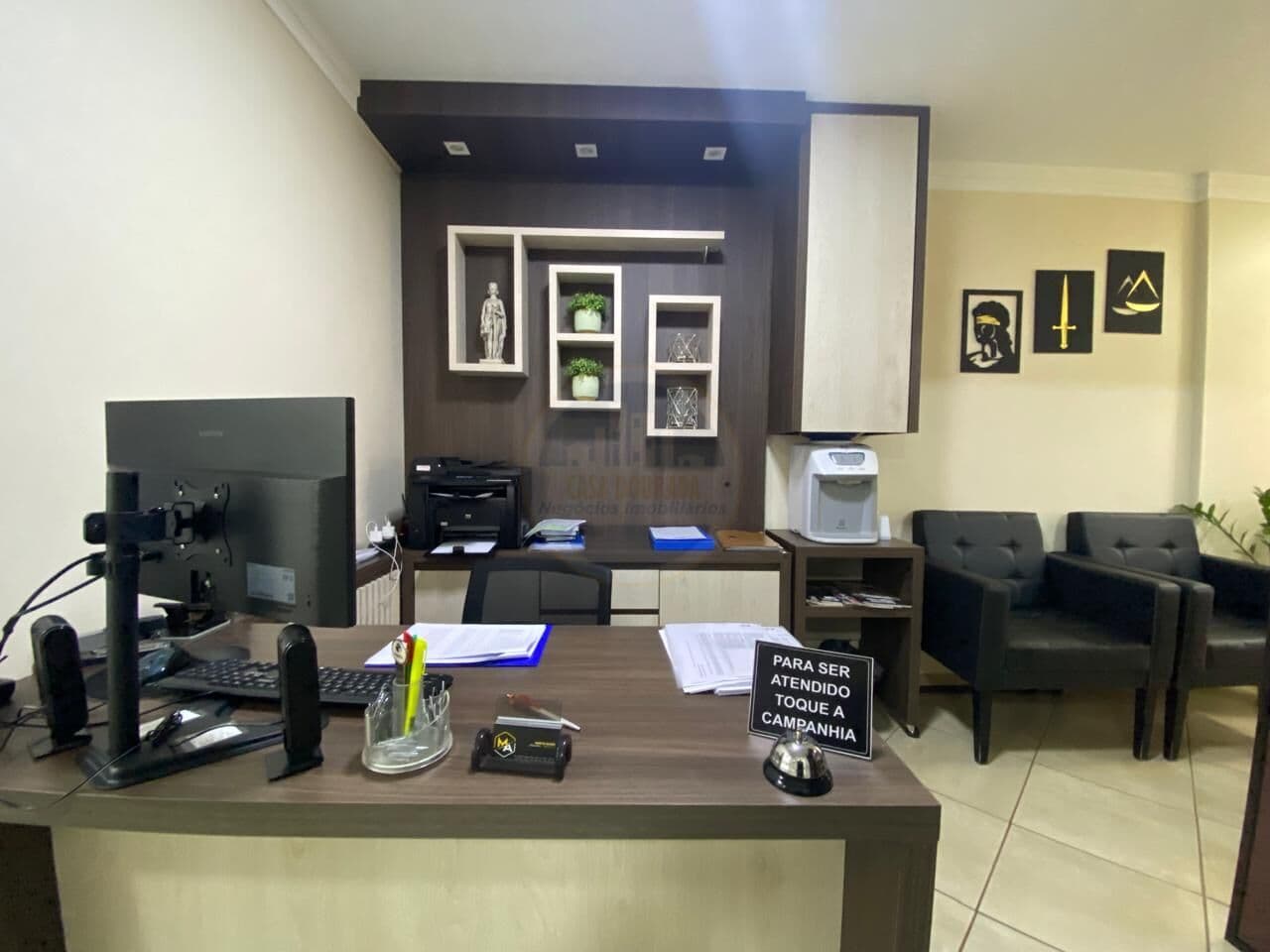 Sala Comercial em Centro, Dourados/MS