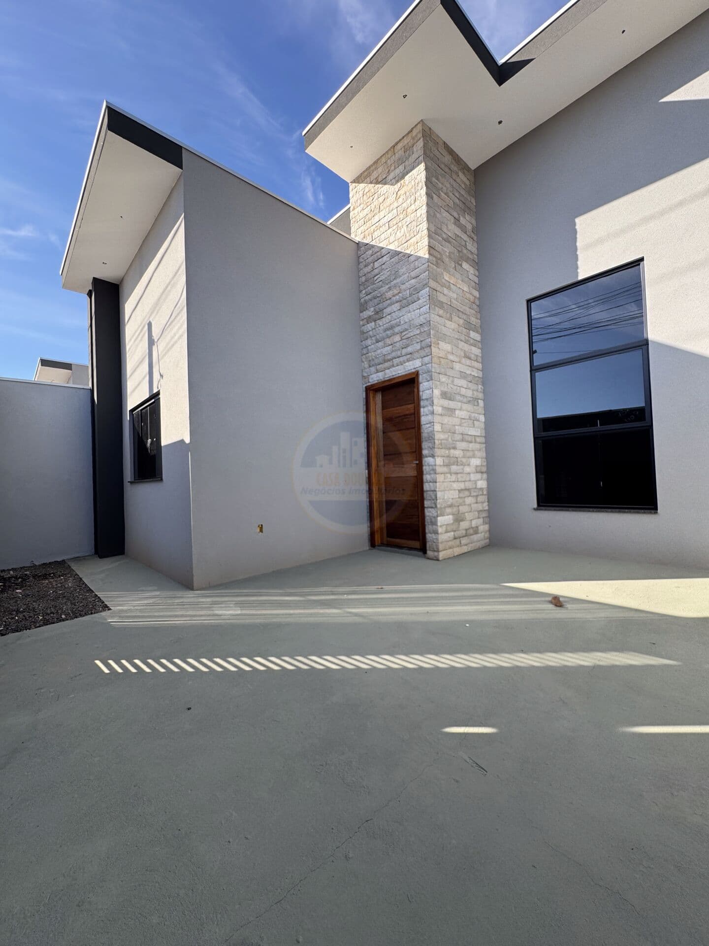 Casa em Dourados - Vila Esperança