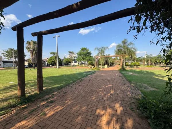Terreno no Altos do Boa vista