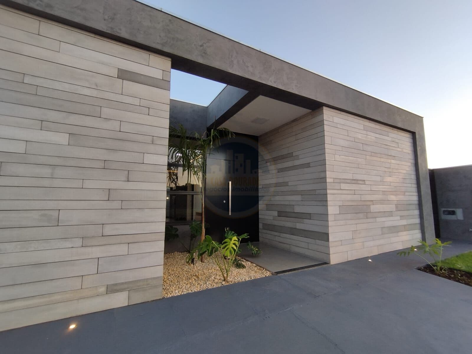 Casa em Dourados - Jardim Novo Horizonte