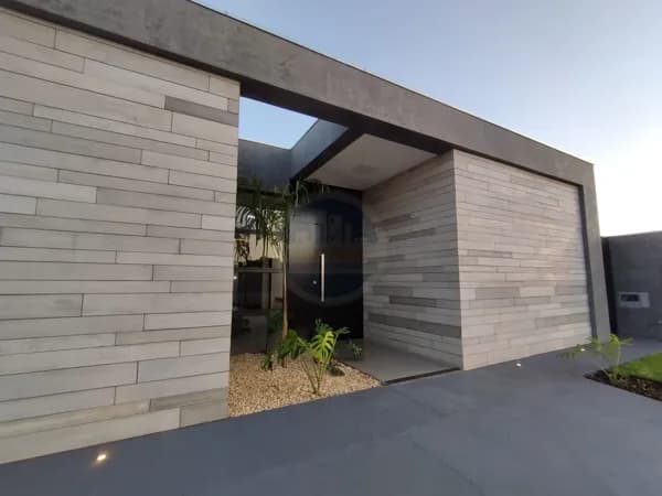 Casa em Dourados - Jardim Novo Horizonte