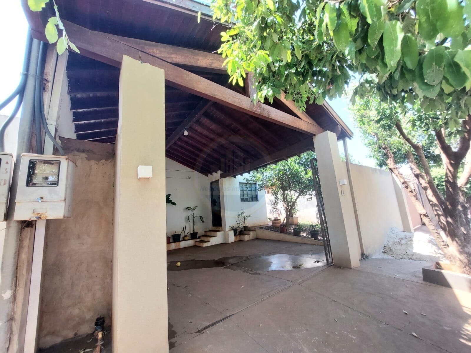 Casa em Dourados - Residencial Kairós